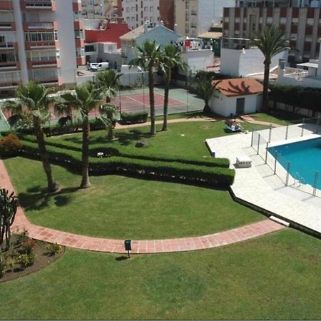 Estudio Cerca De La Playa 3 Малага Екстер'єр фото