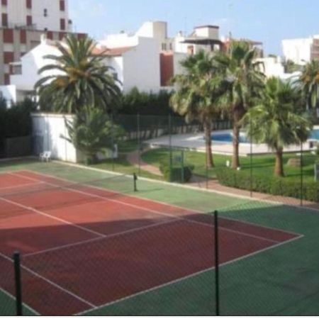 Estudio Cerca De La Playa 3 Малага Екстер'єр фото
